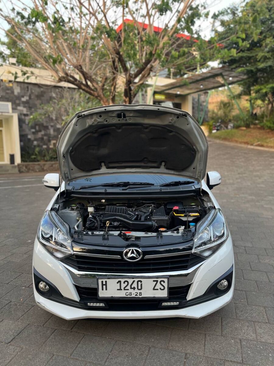 Foto mobil