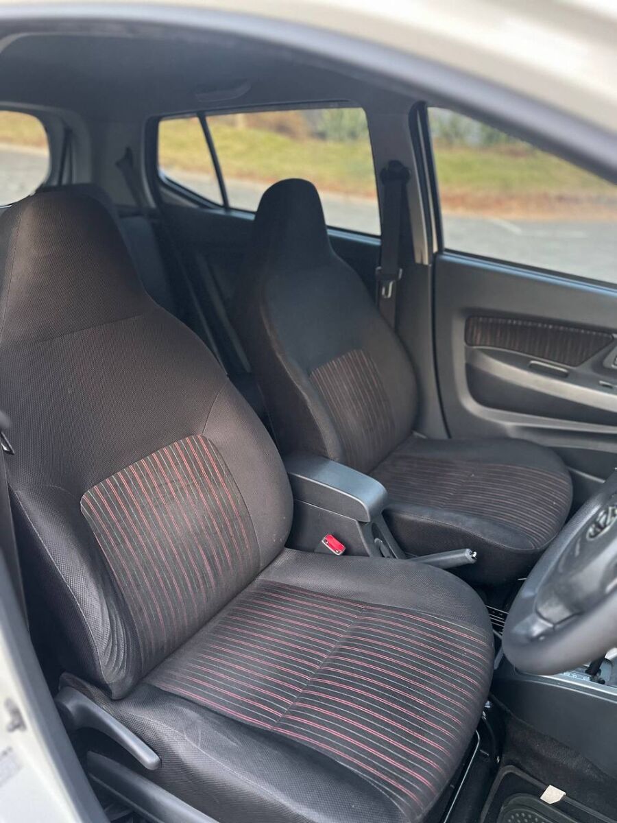 Foto mobil