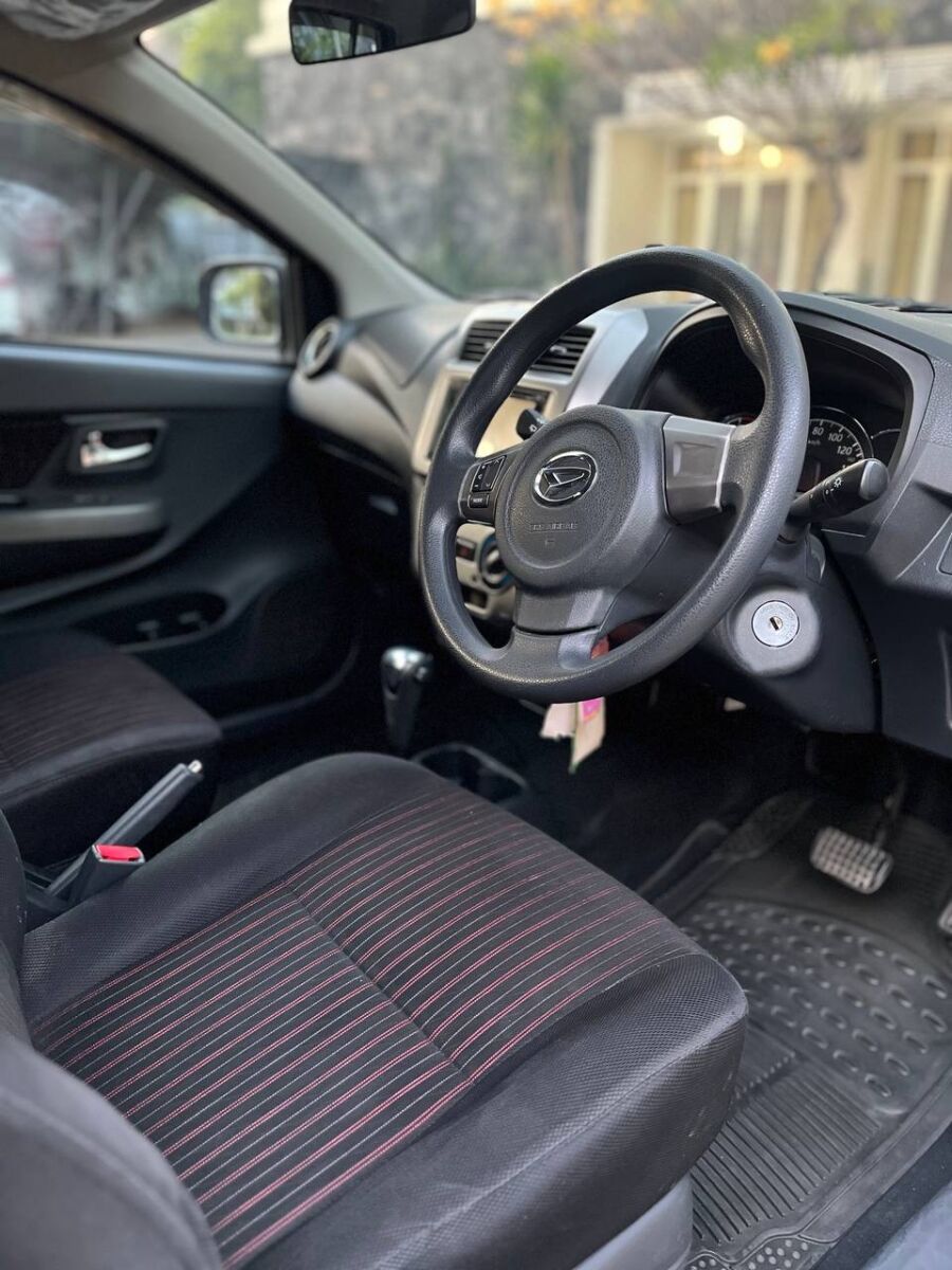Foto mobil