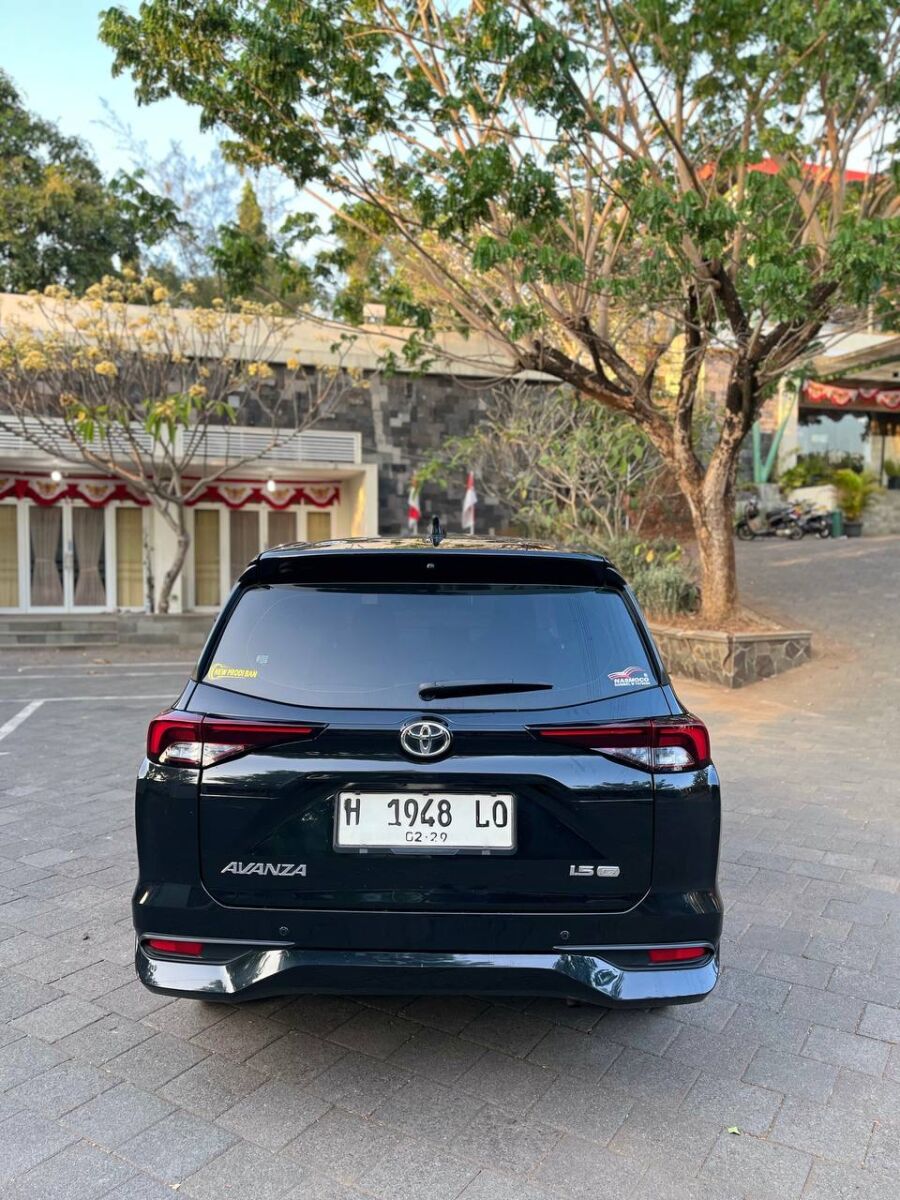 Foto mobil