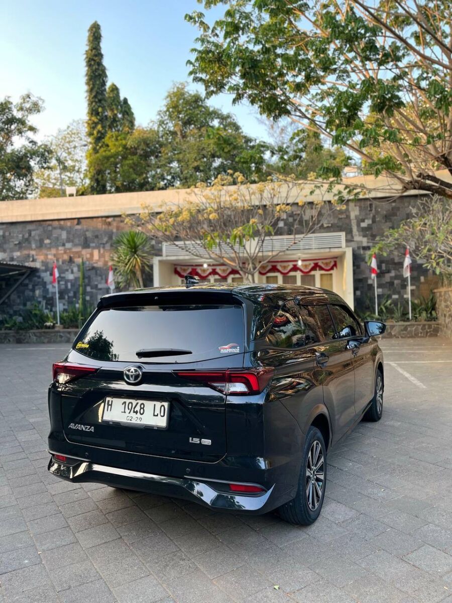 Foto mobil