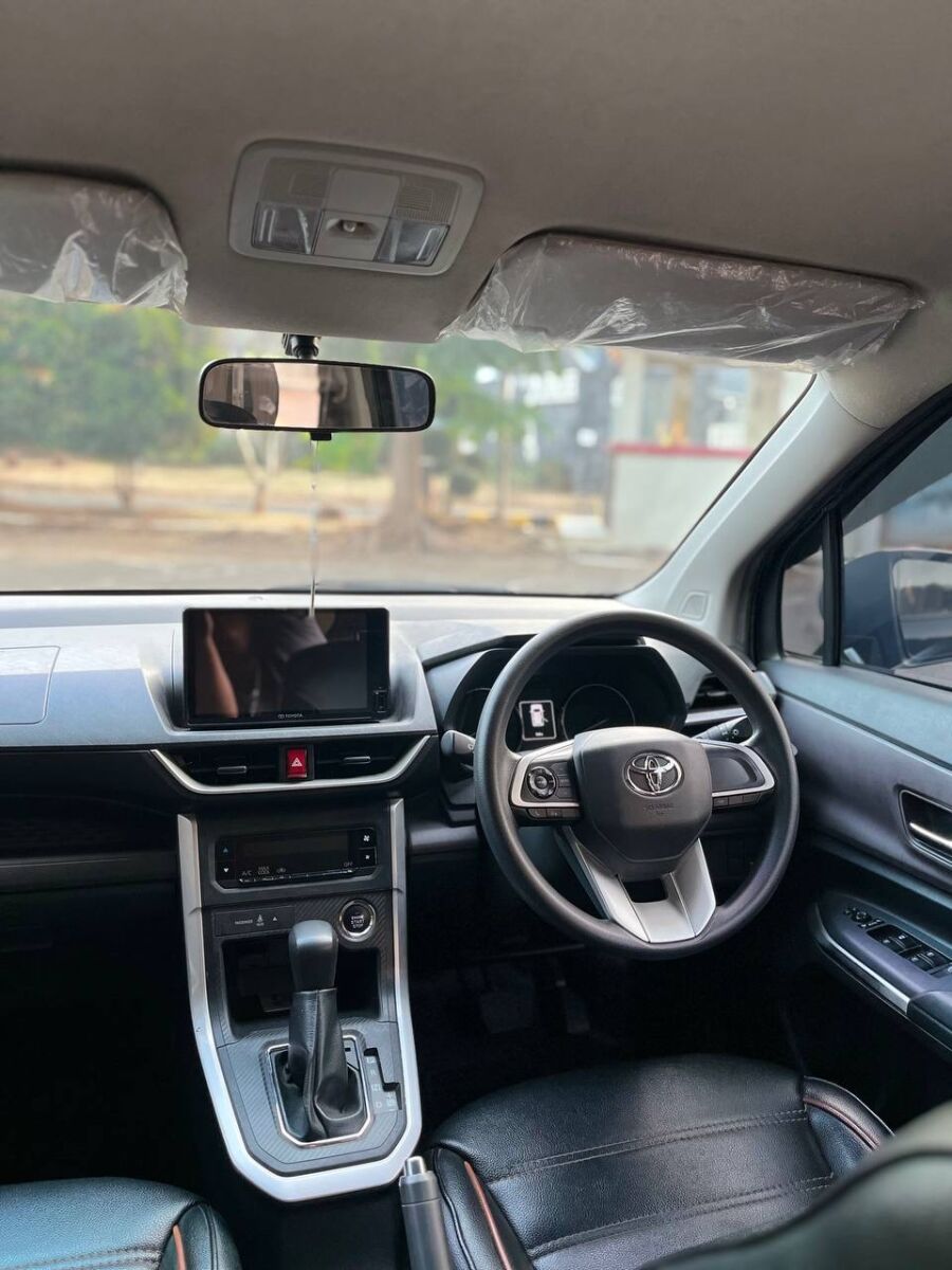 Foto mobil