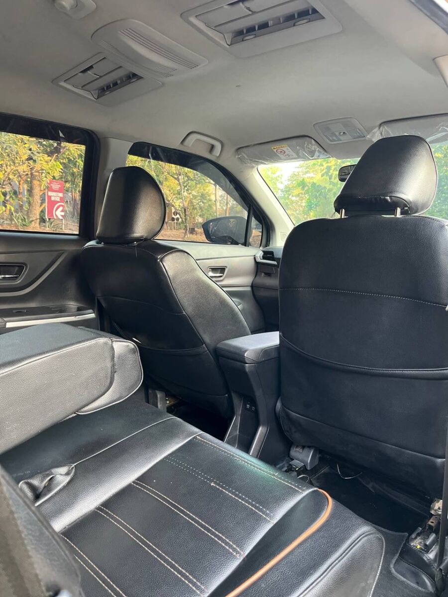 Foto mobil