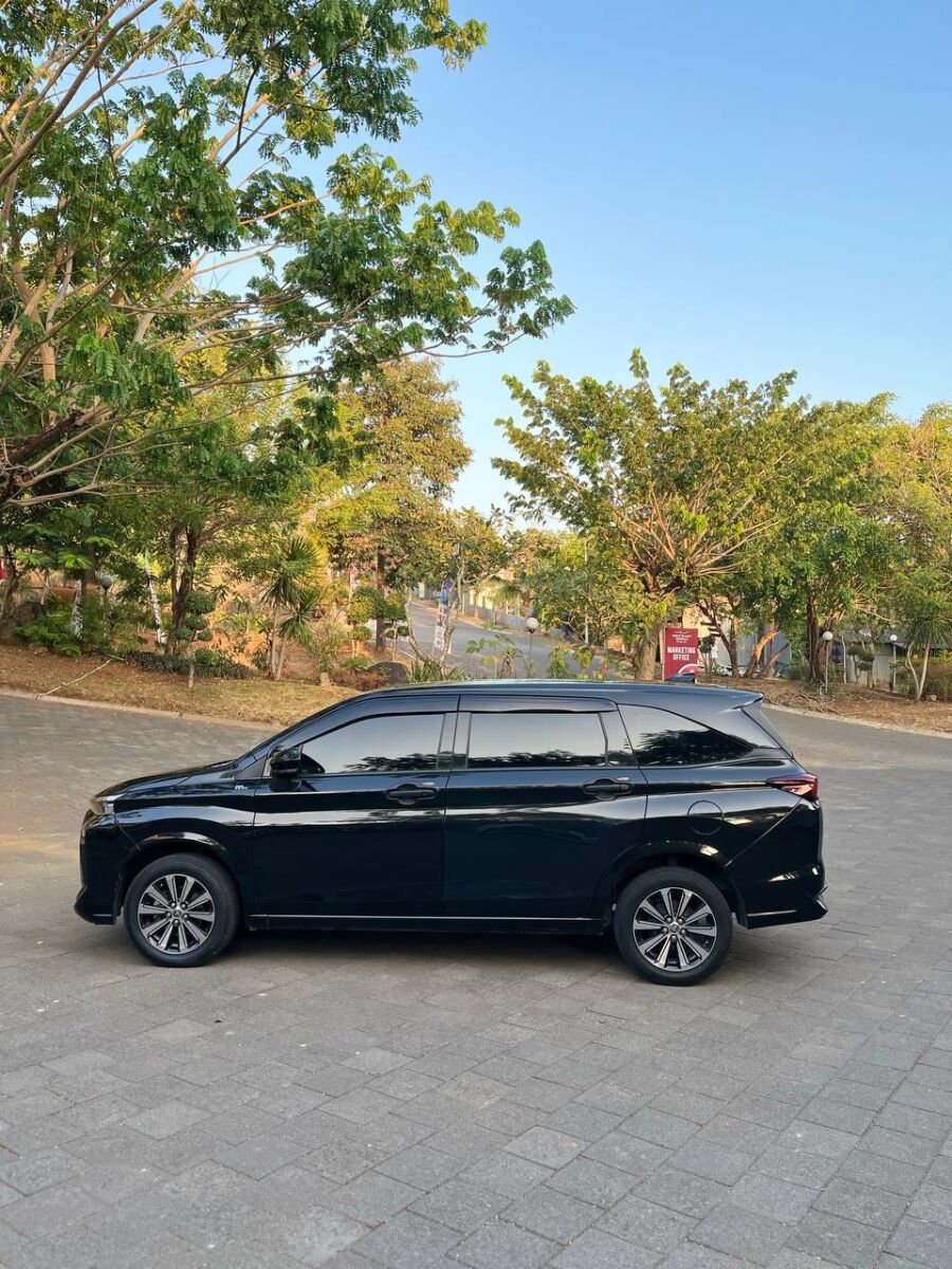 Foto mobil
