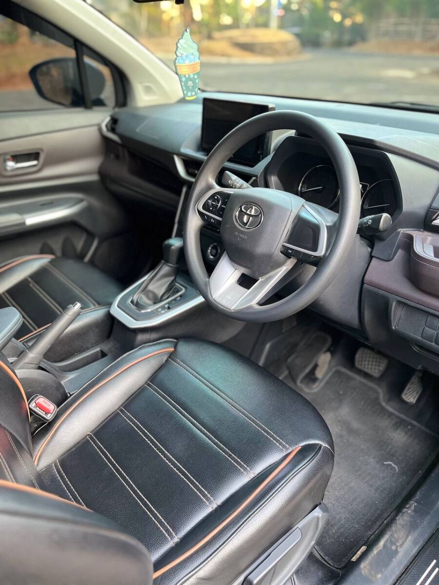 Foto mobil