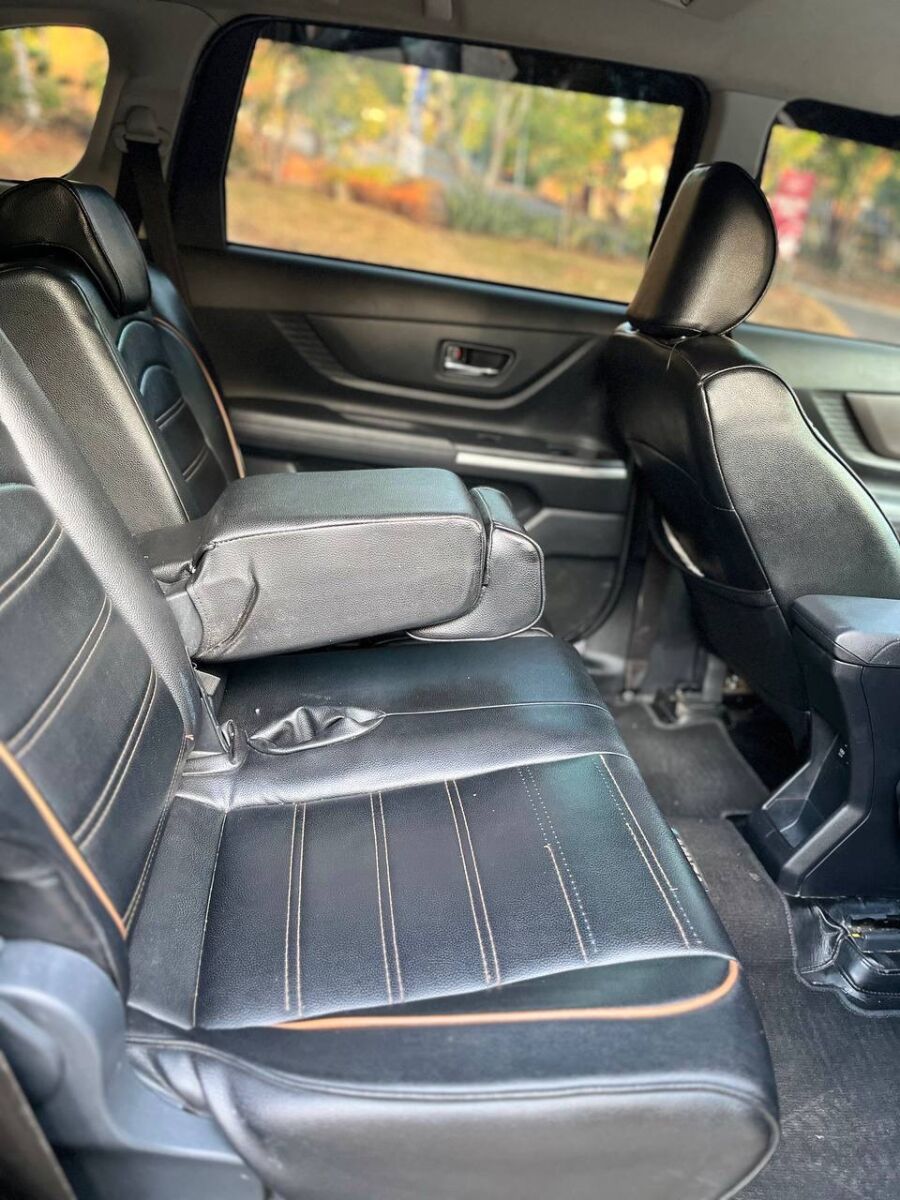Foto mobil