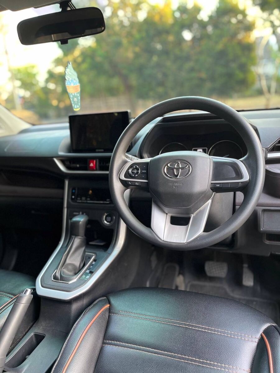 Foto mobil